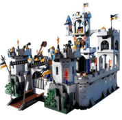 レゴ 7094 王様の城 King’s Castle Siege キャッスル Fantasy Era