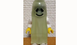 レゴ 10176 幽霊 お化け ゴースト Ghost キャッスル