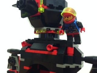 レゴ 6949 スパイラスロボ Robo-Guardian 宇宙 | レゴブロック（LEGO 